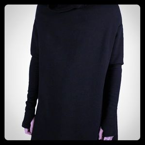 Killstar Ritual Hoodie (Unisex, long length)